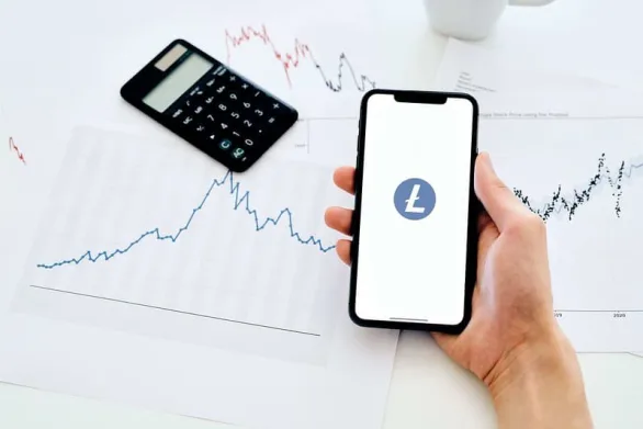 Litecoin