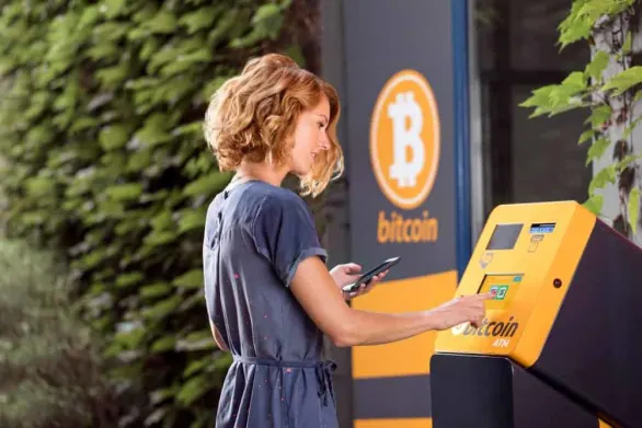 Bitcoin