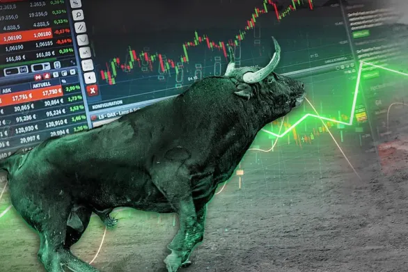 Weekly Market Watch: Bitcoin & Ethereum Price Rally Sparks Altcoin Surge