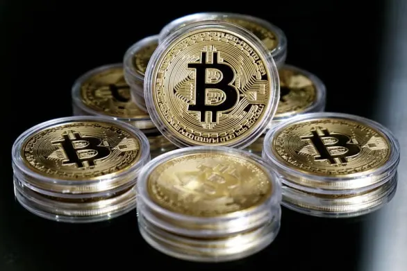 Bitcoin