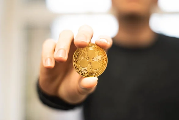 Ripple XRP