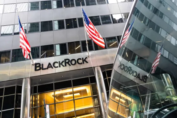 BlackRock Chief Exec Says Despite FTX’s Fall, Crypto Still Stays Relevant