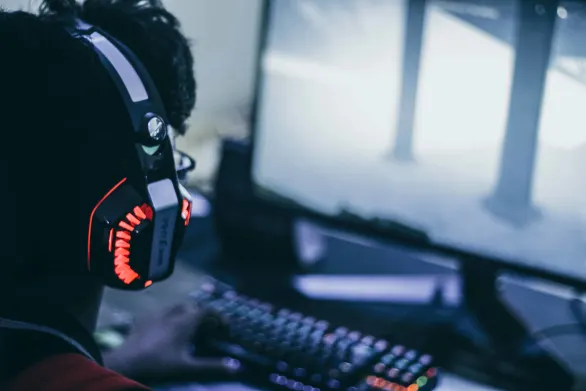cyber