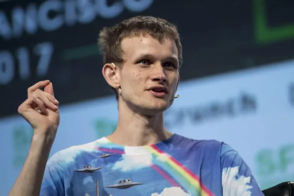 Vitalik Buterin Attains Crypto-Friendly Montenegro Citizenship