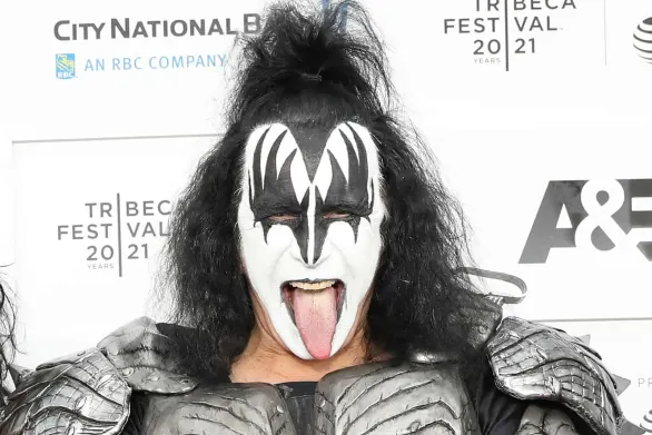 rock