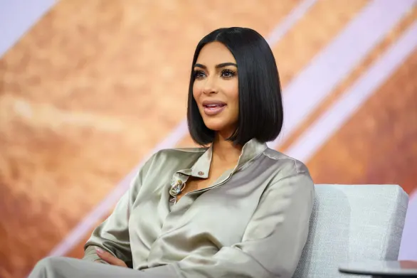 kim kardashian