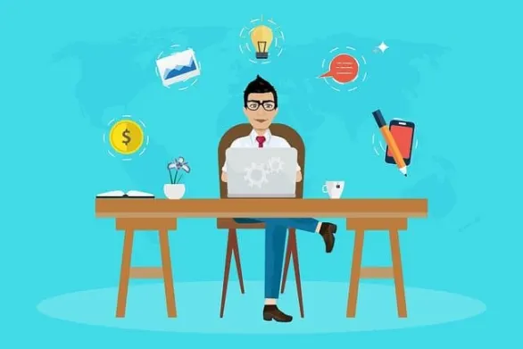 The Panacea: Blockchain in Digital Marketing
