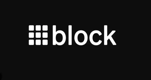Block, fintech company