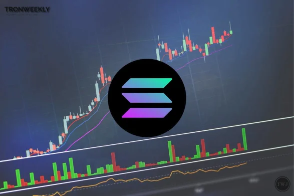 Solana Surges 2.5% as Whales Accumulate Millions in SOL