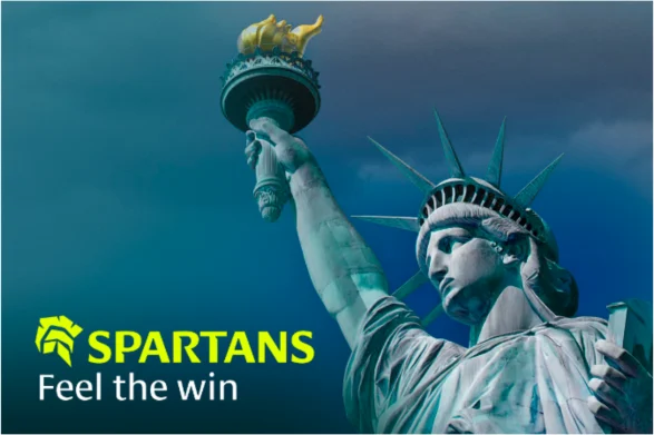 Spartans