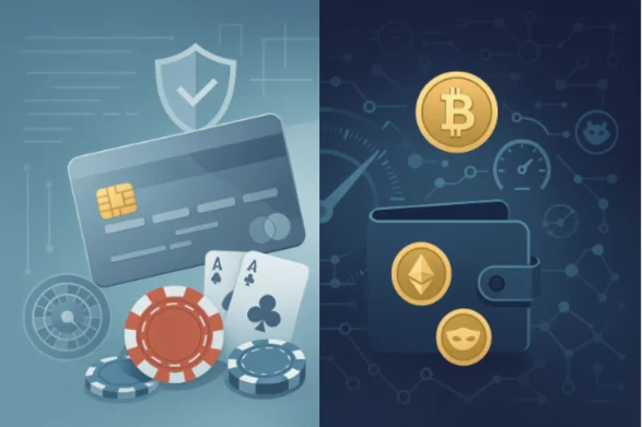 Online Casino