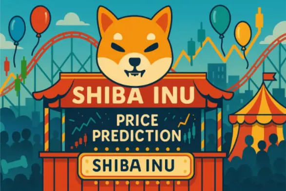 Shiba Inu