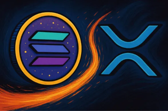 XRP