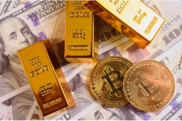 XRP