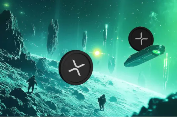 XRP