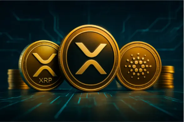 All Eyes On XRP And ‘XRP 2.0’ As Strong Technicals Suggest Imminent ...