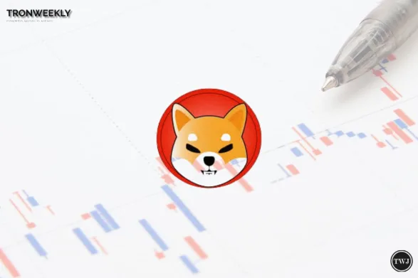 Shiba Inu Burns 16 Million Tokens Amid Crypto Market Rebound