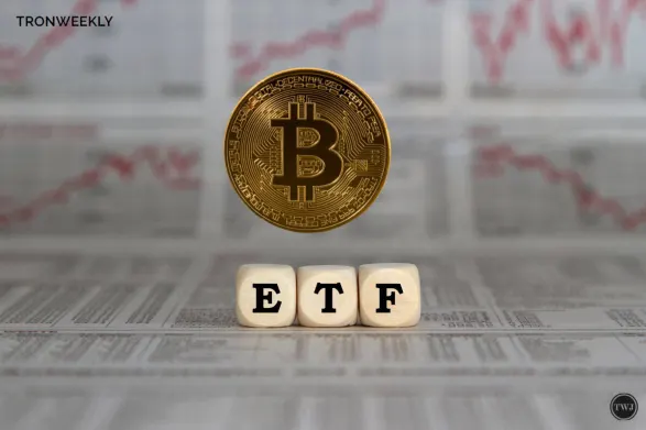Bitcoin ETFs