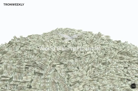 World Liberty Financial