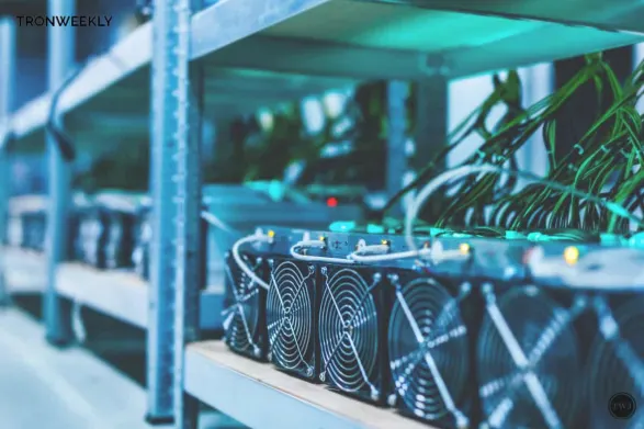 Bitcoin Mining in the U.S. Advances with Auradine's Energy-Efficient Teraflux AH3880