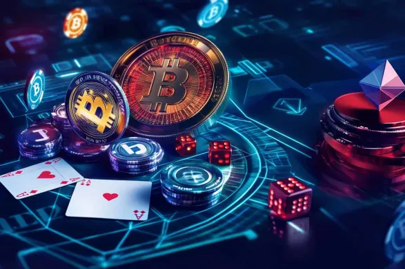 Crypto