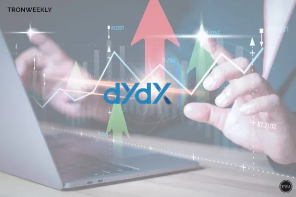 dYdX