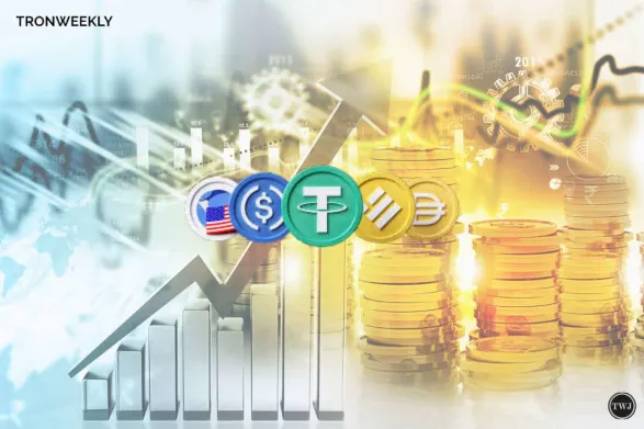 Gold-Backed Stablecoins