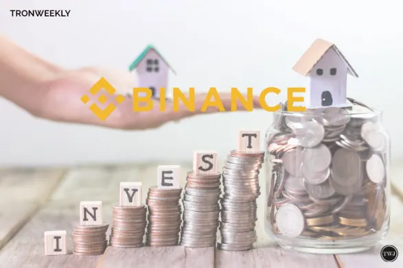 Binance