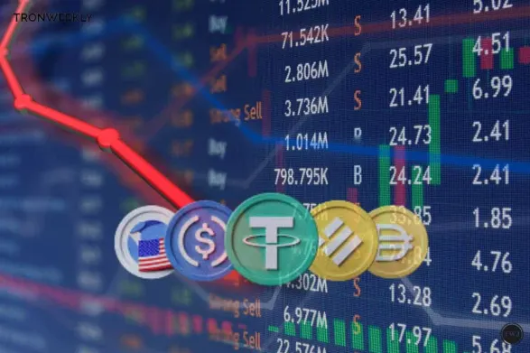 Stablecoin