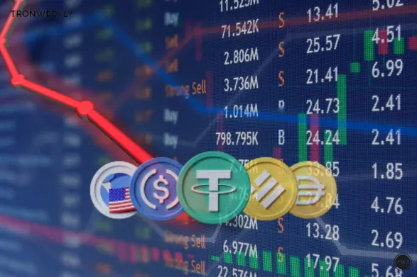 Stablecoin