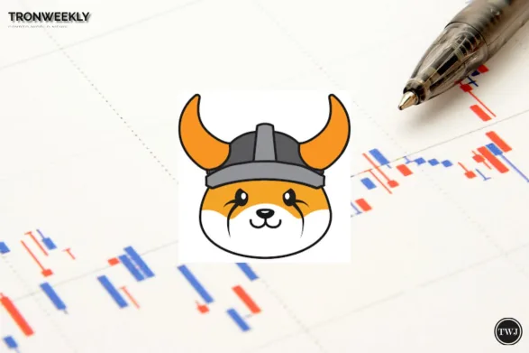 Floki Inu Holds Key Support As BinanceUS Relisting Fuels Recovery Hopes