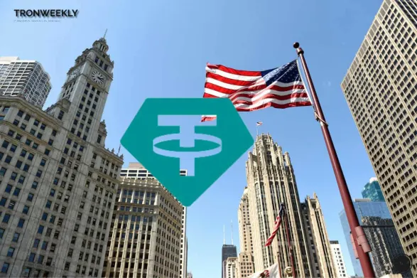 Tether