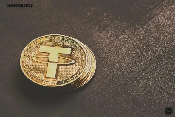 Tether
