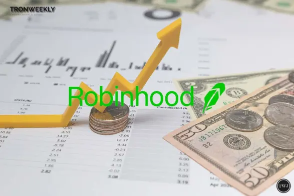 Robinhood