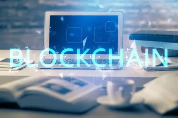 Blockchain