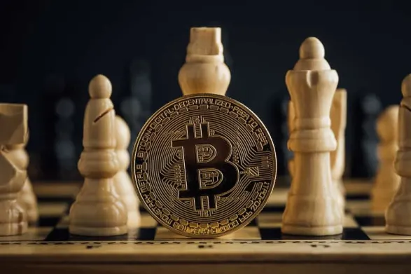 Bitcoin