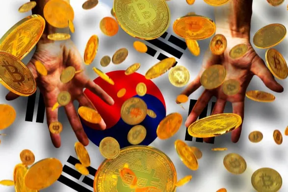 Bank of korea