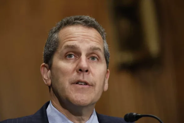 Ex-Ripple Advisor Michael Barr Joins a High Position in Fed