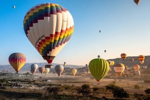 World Mobile, Altaeros partner to launch aerostat balloons to connect the unconnected in Africa