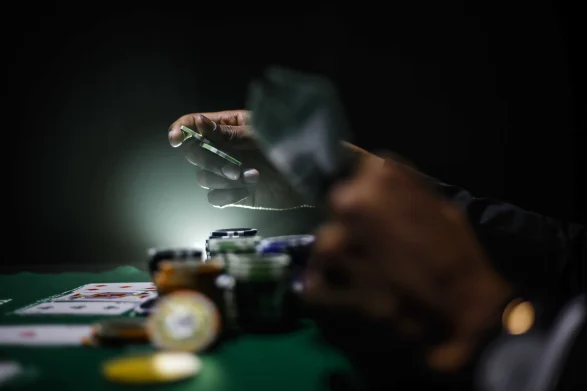 Crypto Betting and Its Infrastructure in India