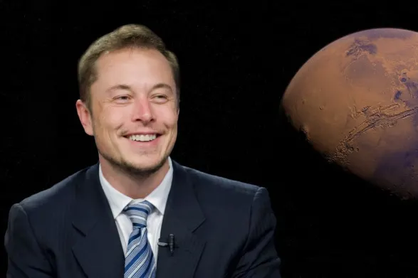 Elon Musk Sets Record Straight On Tesla Selling 10% Of Its Bitcoin Holdings