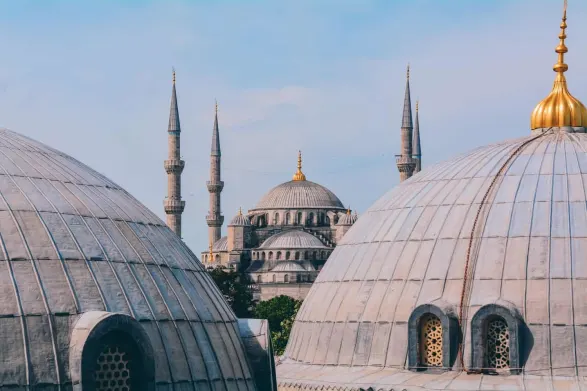 Turkish