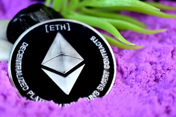 Is Ethereum Better Asset Allocation For Performance Right Now?