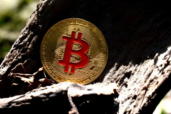 Bitcoin