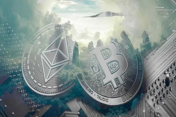 Bitcoin and Ethereum Are Here to Stay After 2020: Mike Novogratz