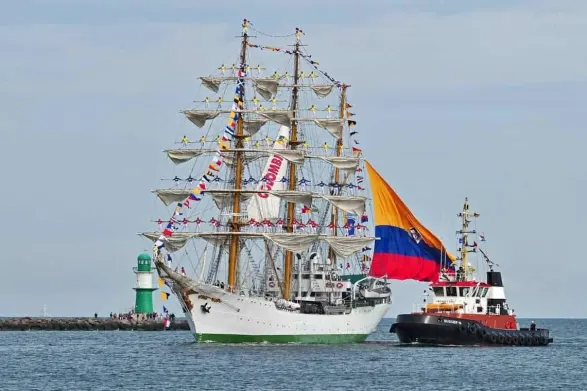 Colombia Urges the Public Sector to Adopt Blockchain and Crypto Solutions