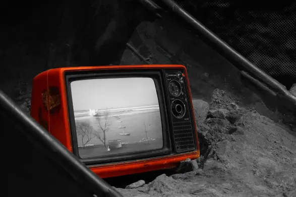 Bitcoin TV Ad