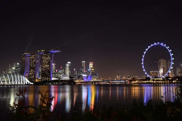 SINGAPORE