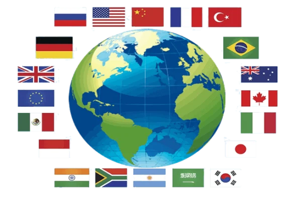 FSB's 10 Recommendations for G20 to Regulating Global Stablecoin