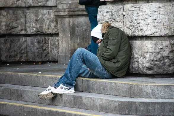 Blockchain for Charity Fundraising to Help Vulnerable People in London